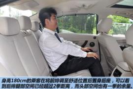 德系三强中型车PK 宝马3/奥迪A4L和奔驰C