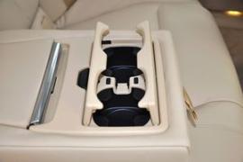 德系三强中型车PK 宝马3/奥迪A4L和奔驰C