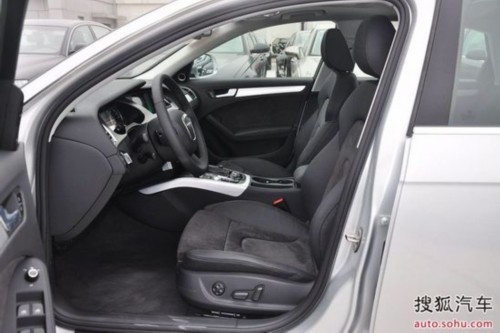 德系三强中型车PK 宝马3/奥迪A4L和奔驰C