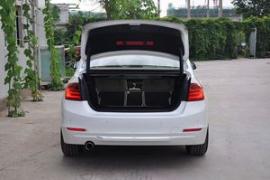 德系三强中型车PK 宝马3/奥迪A4L和奔驰C