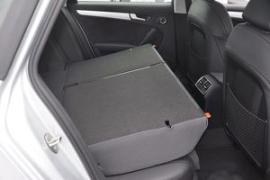 德系三强中型车PK 宝马3/奥迪A4L和奔驰C