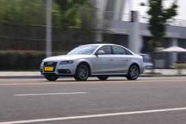 德系三强中型车PK 宝马3/奥迪A4L和奔驰C