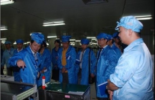 从华阳评鉴会看国内汽车电子行业标准的建立