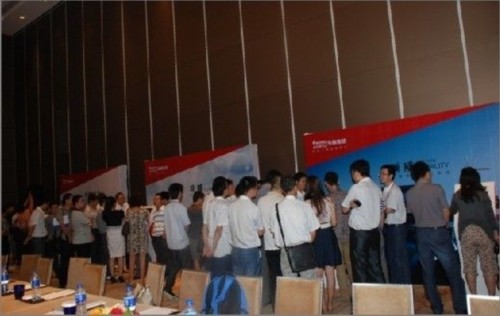 从华阳评鉴会看国内汽车电子行业标准的建立