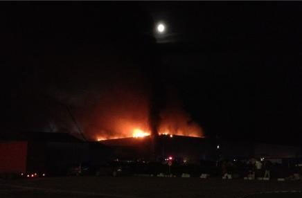 夏季生产安全引关注 车企连烧“三把火”